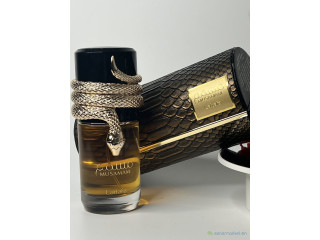 Parfum Musamam