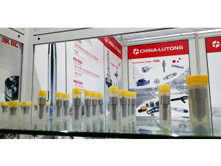 Nozzle Sprayer L381PRD