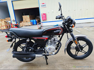 MOTO HASILAZA NEUVES