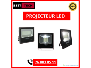 VENTE DE PROJECTEUR LED