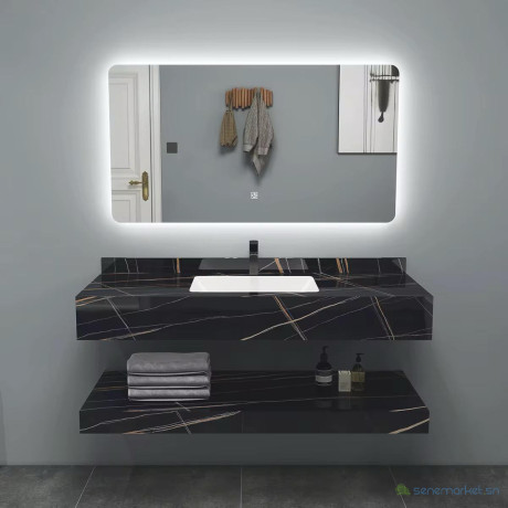 meuble-salle-de-bain-noir-avec-miroir-et-rangement-big-0