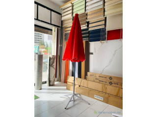 Auvent Parasol D1