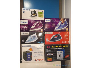 FER A REPASSER A VENDRE