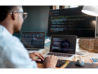 Cybersécurité 360 : Audit & Tests d'intrusion Professionnels