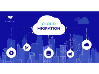 Cloud Souverain Premium: Migration & Gestion Sécurisée