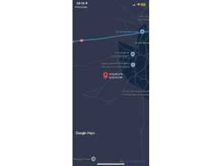 Terrain de 300 mètres carrés à vendre à Louly Sénégal