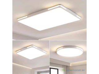 Pack de 3 lampes