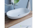 vasque-blanc-avec-un-robinet-mitigeur-small-0