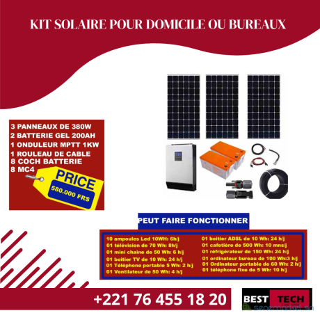 kit-solaire-1-kw-a-vendre-big-0