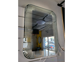 Miroir Led