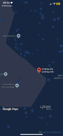 terrain-de-290-metres-carres-a-vendre-a-gandigal-senegal-big-0
