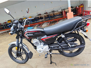 MOTO KMT 110 CC ET HASILAZA 150CC NEUVE A VENDRE