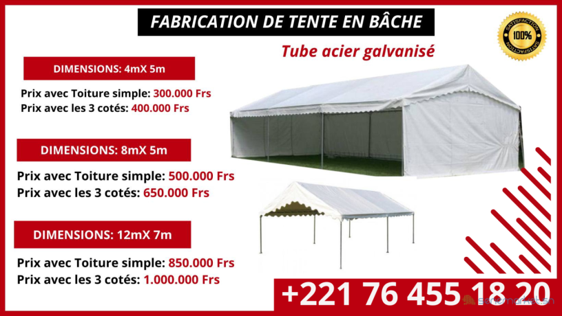 vente-de-tentes-en-baches-galvanise-ausenegal-big-0