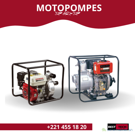 des-motopompes-kipor-kama-honda-en-vente-big-0