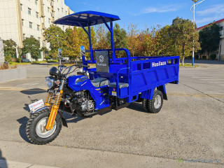 TRICYCLES HASILAZA 300 & 200CC DISPONIBLE AU SENEGAL
