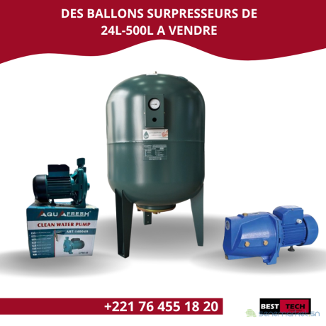 des-ballons-surpresseurs-de-24l-500l-en-vente-big-0