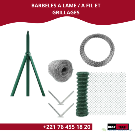 vente-et-installation-de-barbeles-a-lame-a-fil-et-grillages-au-senegal-big-0