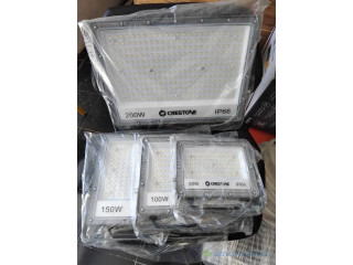 PROJECTEURS LED ELECTRIQUES IP66 EN VENTE