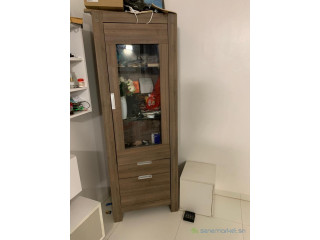 Mega Vide Meuble