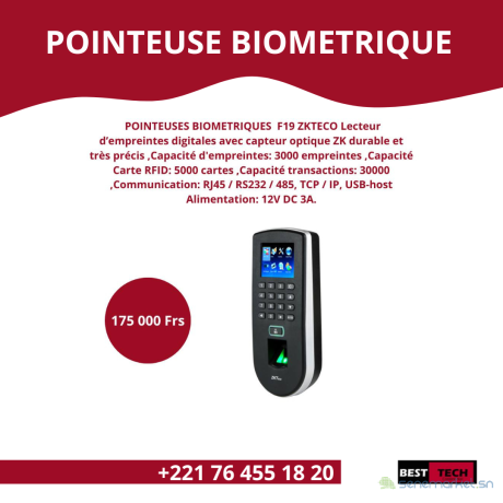 vente-et-installation-des-pointeuses-biometriques-zkteco-f22f19-et-f18-big-0