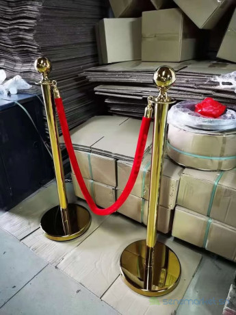 location-de-tapis-rouge-et-potelets-sur-dakar-big-2