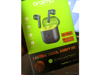 Nouveau Airpods Freepods Neo Original