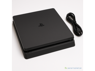 PS4 Slim a vendre