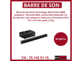 barre-de-son-sony-et-tecnolux-a-vendre-small-2