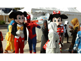LOCATION DE JEUX D'ENFANTS POUR VOUS EVENEMENT A BON PRIX AU SENEGAL