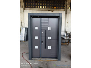 Porte blindée Turque F7