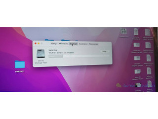 MacBook Pro 2016