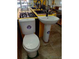 Ensemble sanitaire mango