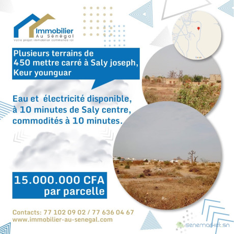terrains-de-450-metres-carres-a-vendre-a-saly-senegal-big-0