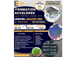 FORMATION GRAITEC PRO