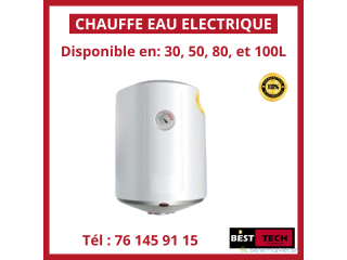 CHAUFFE-EAU ÉLECTRIQUES A VENDRE
