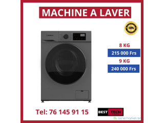 MACHINE A LAVER ASTECH & SMART TECHNOLOGY A VENDRE