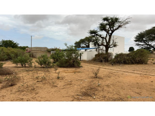 Terrains de 450 mètres carrés à Saly joseph keur youngar