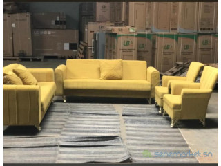ARRIVAGE EXCEPTIONNEL DE SALONS ET FAUTEUILS ORTHOPÉDIQUES