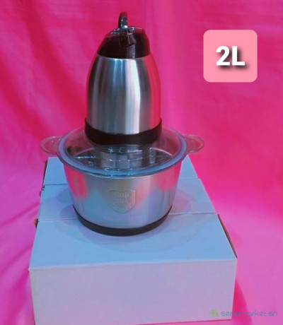 extracteur-de-jus-mixeur-hachoir-et-boulloire-a-vendre-big-3