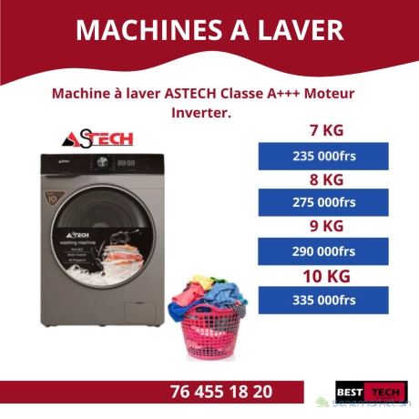 machine-a-laver-astech-smart-technology-a-vendre-big-1