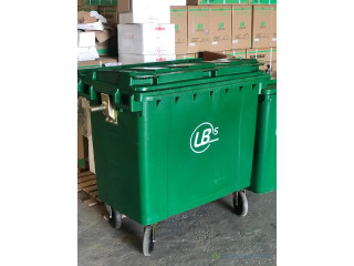 POUBELLES PROFESSIONNELLES EN VENTE
