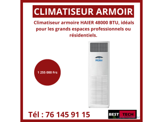 CLIMATISEUR ARMOIRE EN VENDRE