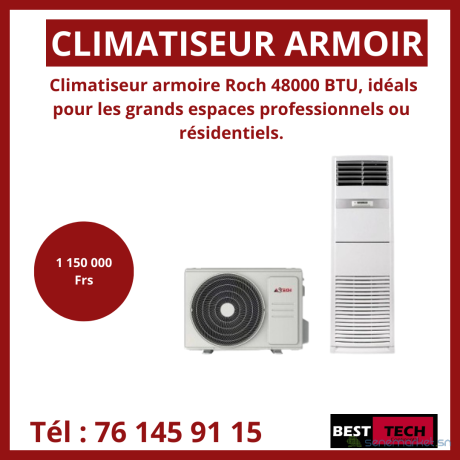 climatiseur-armoire-en-vendre-big-2