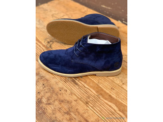 Chaussures hommes