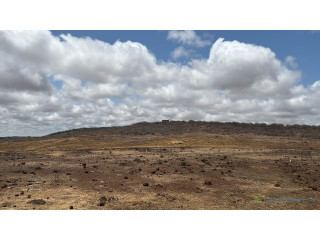 Terrains de 300m2 à vendre à Ndayane Gouye cheikh