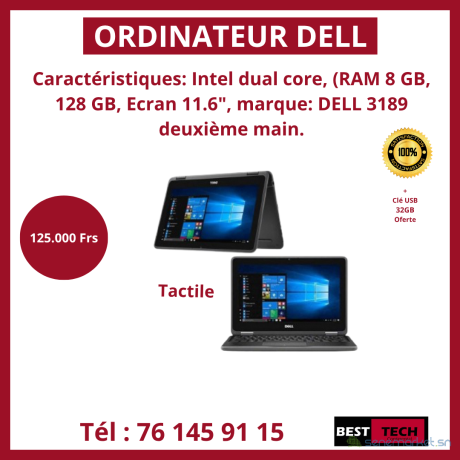 divers-ordinateurs-2eme-mains-a-vendre-au-senegal-big-4