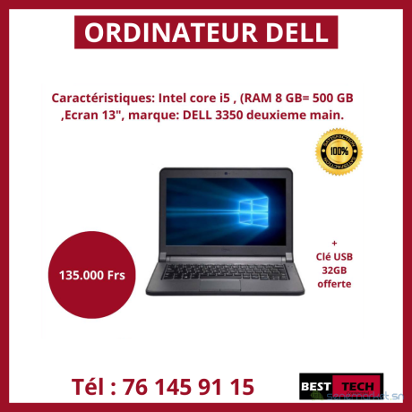 divers-ordinateurs-2eme-mains-a-vendre-au-senegal-big-0