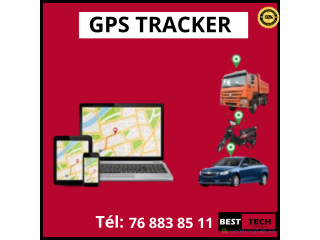 GPS TRACKER