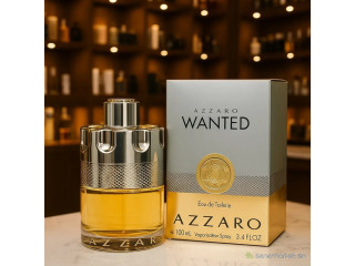 Azzaro Wanted Parfum