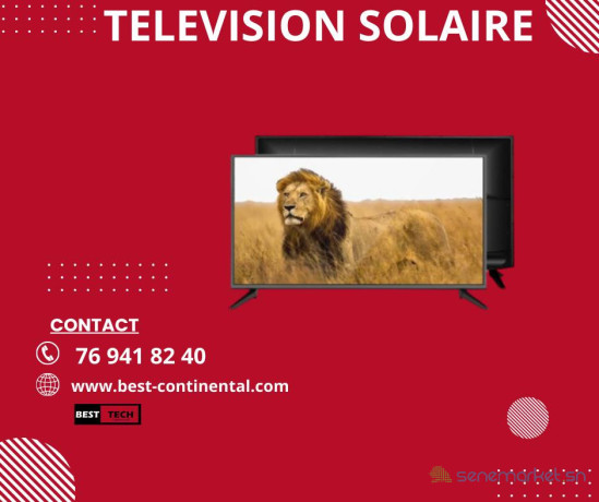 televisions-solaires-ecran-led-a-vendre-au-senegal-big-0